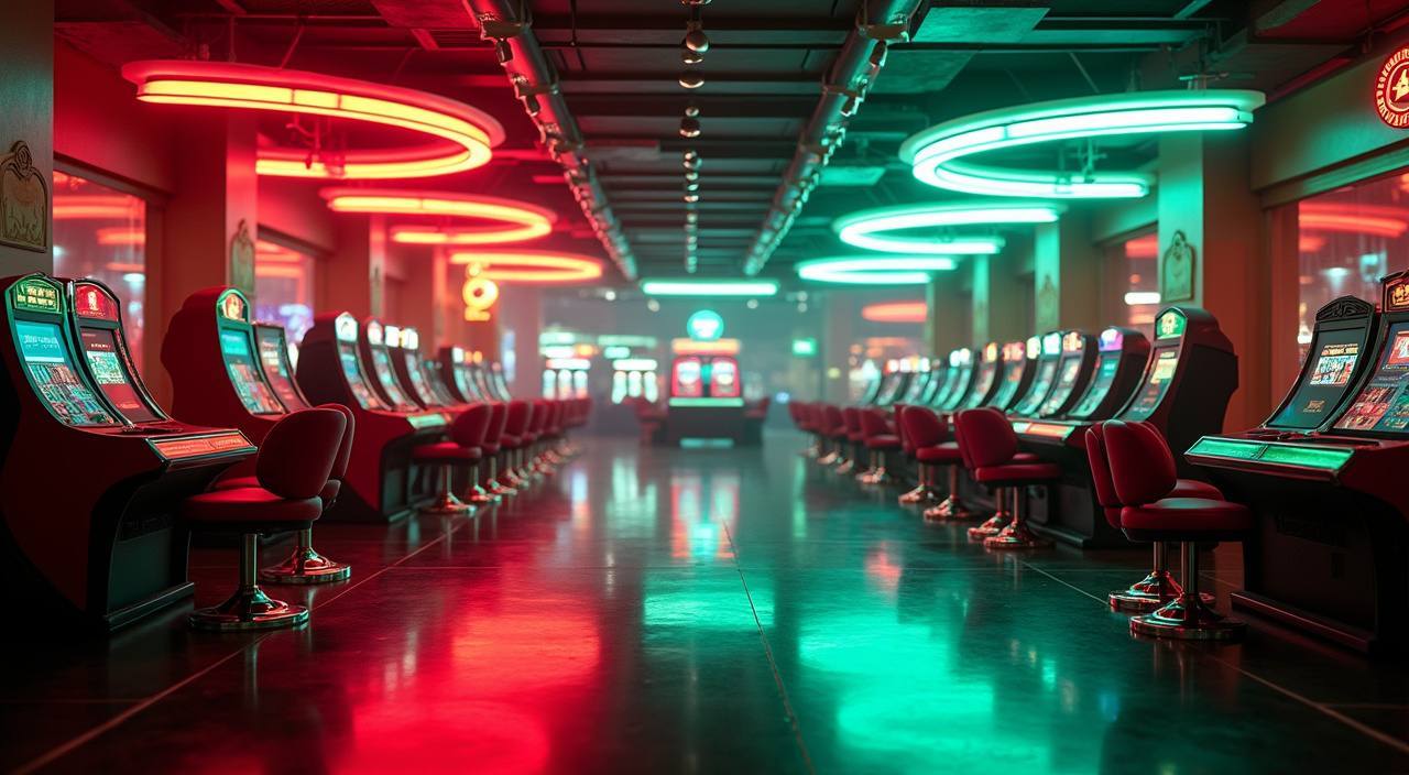 1111com lobby visual